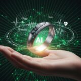 Ultrahuman Ring PRO発表、バッテリー15日間とAI「Jade」でヘルスケアの未来へ