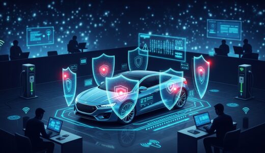Tesla・EV充電器を含む分野で76件の脆弱性、Pwn2Own Automotive 2026