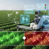 Carbon Robotics「Large Plant Model」発表|リアルタイム雑草識別