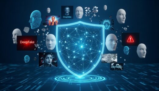 Umanitek「Guardian Agent」、ハルシネーションとディープフェイクに対抗