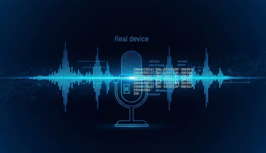 Mistral AI「Voxtral Transcribe 2」発表｜音声認識に革新