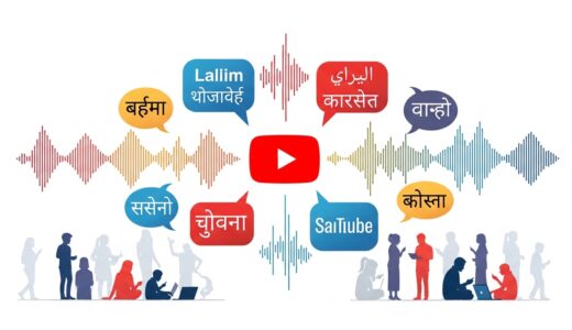 YouTube自動吹き替えが進化、言語の壁を超える感情伝達とリアルタイム唇同期技術