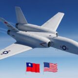 Mighty Hornet IV攻撃ドローン、KratosとNCSISTが統合試験に成功