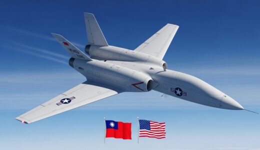 Mighty Hornet IV攻撃ドローン、KratosとNCSISTが統合試験に成功