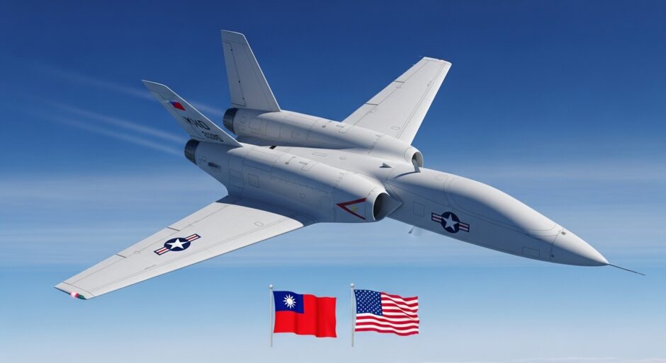 Mighty Hornet IV攻撃ドローン、KratosとNCSISTが統合試験に成功