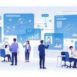 LINEヤフー、従業員のキャリア自律をAIで支援｜面接トレーニングや社内公募にも生成AI活用