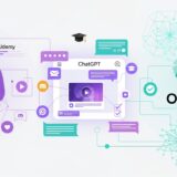 Udemy×OpenAI提携、ChatGPT会話中に直接コース受講が可能に