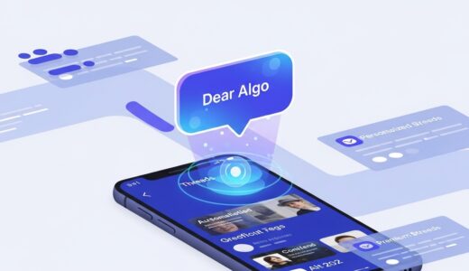 Meta、Threads に「Dear Algo」機能を導入。自然言語でアルゴリズムを制御