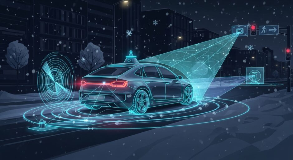 Waymo第6世代Driver始動、カメラ半減でも性能超越――ロボタクシー拡大の新章へ