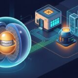 X-Energy「TRISO燃料製造」、米国初の先進型核燃料製造ライセンスを取得