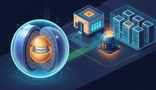 X-Energy「TRISO燃料製造」、米国初の先進型核燃料製造ライセンスを取得