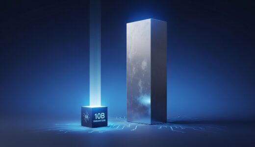 MiniMax M2.5登場—少パラメータ×高効率×オープンウェイトでフロンティアモデルに挑む