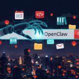 OpenClawがBaiduの検索アプリへ統合、中国テック大手のAIエージェント競争が加速