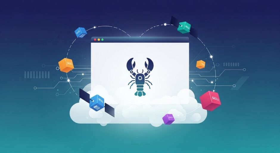 Kimi Claw発表：Moonshot AIがOpenClawをクラウド統合