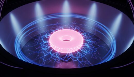 OpenStar「Junior」が核融合マイルストーン｜浮遊超伝導磁石でプラズマ閉じ込め