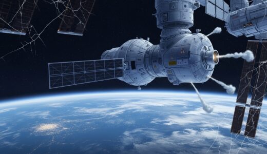 Boeing Starliner事故、NASAが最深刻「タイプA」に分類