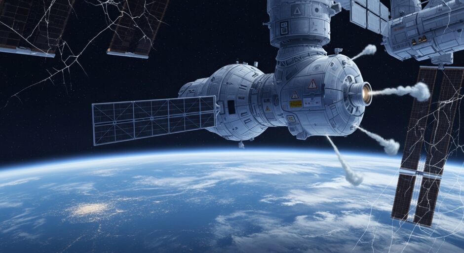 Boeing Starliner事故、NASAが最深刻「タイプA」に分類