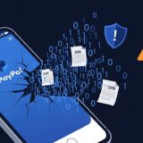 PayPal Working Capitalのコードエラーで個人情報が半年間漏洩、不正取引も