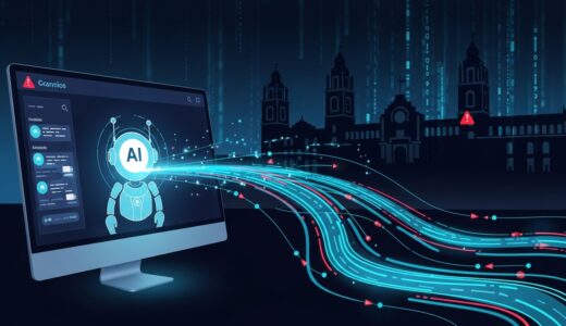 AnthropicのClaude、メキシコ政府機関へのサイバー攻撃に利用される