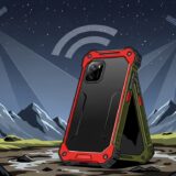 TORQUE G07——京セラとKDDIが目指す「どこでも壊れず、つながる」スマホ