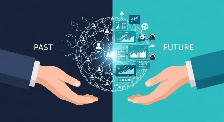 Farcaster・Lens Protocol運営移管――暗号資産ソーシャルの担い手が変わる時