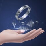 NTTドコモがSOXAI RING 2を発売、サブスク不要の国産スマートリングが全国展開へ