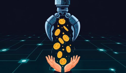 Lobstar Wilde事件：OpenAIエンジニア開発のAIボットが45万ドル相当のミームコインを誤送金