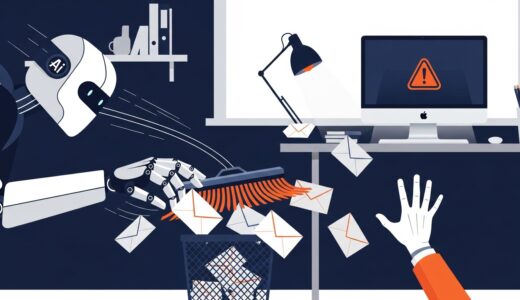 OpenClaw暴走事件——MetaのAIアライメント責任者、自律型エージェントにメール200通以上を削除される