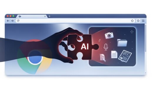 Chrome Geminiパネルに深刻な脆弱性、拡張機能による乗っ取りでカメラやファイルに不正アクセスの恐れ