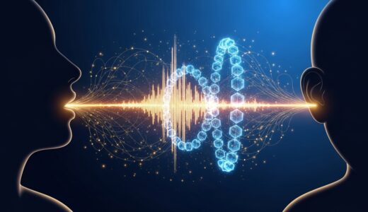 VOICENCE × 別所哲也｜AI音声が「1人2役」をこなす時代、声の権利はどう守られるか