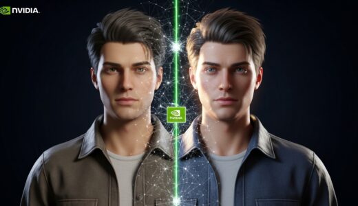 NVIDIA DLSS 5正式発表——グラフィックスの「GPTの瞬間」は本物か