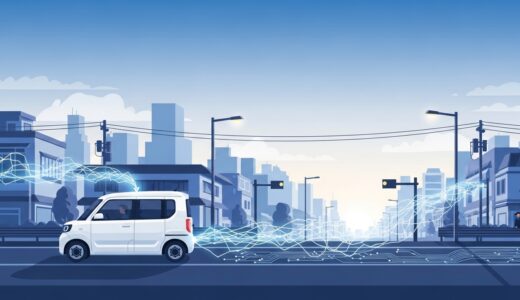 スズキ「e エブリイ」発売——軽商用EV時代の幕開けと、走る電源という新たな価値