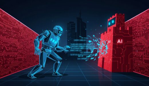 McKinseyのAI「Lilli」、わずか2時間で陥落——AIがAIをハックした日