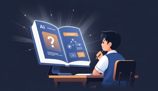 ChatGPT「学習モード」登場——答えを出すAIから、考える力を育てるAIへ