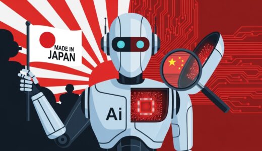 Rakuten AI 3.0、DeepSeek-V3ベースを隠蔽か——ライセンス削除で炎上、「国産AI」の定義を問う