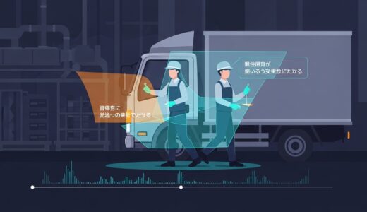 NEC、「暗黙知」をAIで可視化——危険の予兆を映像から検出し、改善アドバイスを自動生成する技術を世界初開発