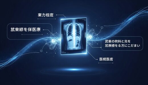 東京大学・理化学研究所、日本語特化の医療AI「142億パラメータ」視覚言語モデルをオープン公開へ