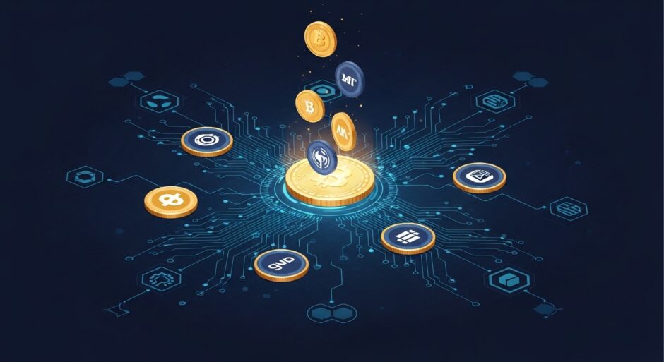 PYUSDx発表：MoonPay・M0・PayPalが「アプリ専用ステーブルコイン」を数日で発行できる基盤を公開