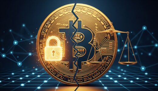 Mt. Gox元CEO、79,956 BTCをハードフォークで回収する提案を提出——Bitcoinの不変性が問われる