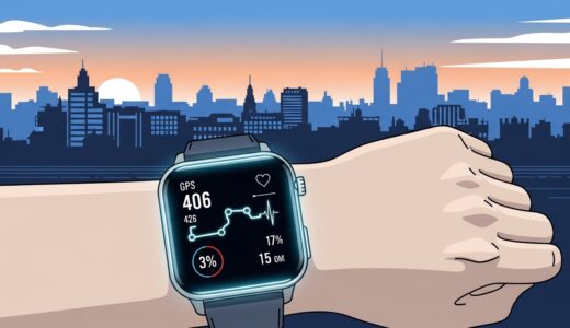 HUAWEI WATCH GT Runner 2発表――5年ぶりのランニングウォッチ復帰、キプチョゲをアンバサダーに起用