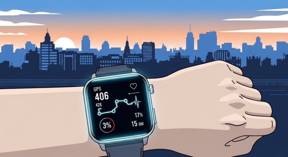 HUAWEI WATCH GT Runner 2発表――5年ぶりのランニングウォッチ復帰、キプチョゲをアンバサダーに起用