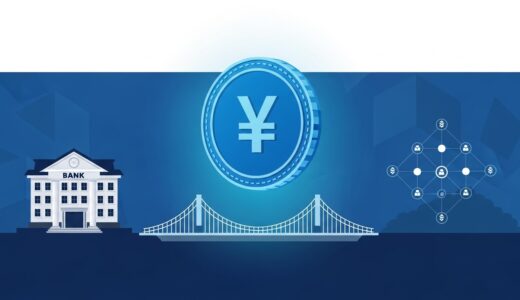 JPYSC：SBIとStartale Groupが日本初の信託型円建てステーブルコインを発表