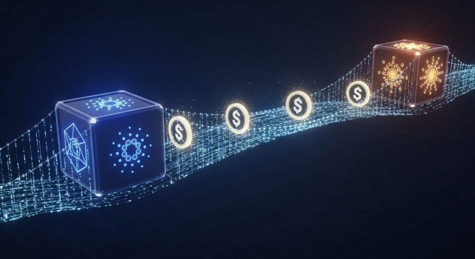 USDCx、Cardanoメインネットで稼働開始──CircleのxReserveが実現するクロスチェーン・ドル流動性