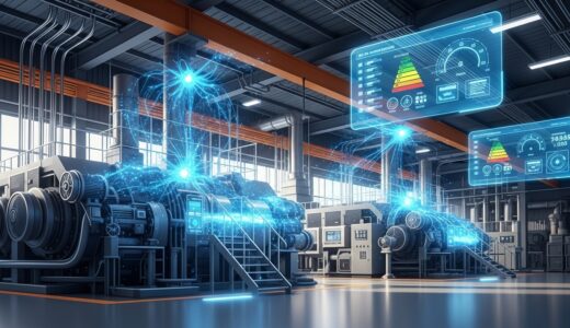 経産省がAI×省エネの指針を初公表、EMS導入に補助金｜3月下旬に公募開始