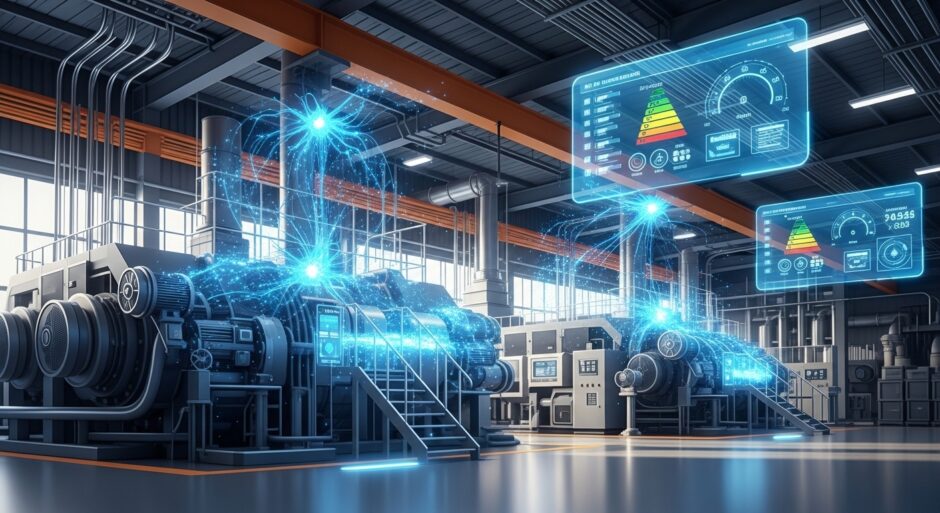 経産省がAI×省エネの指針を初公表、EMS導入に補助金｜3月下旬に公募開始