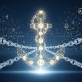 日銀、ブロックチェーン×AIの新金融エコシステム構想を発表