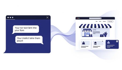 Wix、ChatGPT上でウェブサイト生成アプリを提供開始——対話だけでサイト構築が完結する時代へ