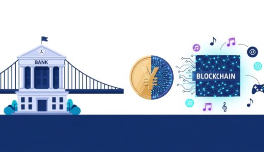 Sony BankとJPYCが戦略提携──銀行口座から直接ステーブルコイン購入、エンタメ決済へ