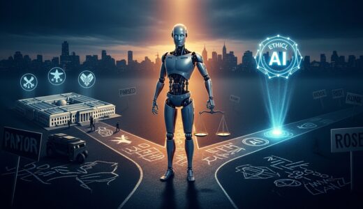 OpenAI、ペンタゴンとのAI契約で炎上——アルトマンが認めた「拙速」の代償