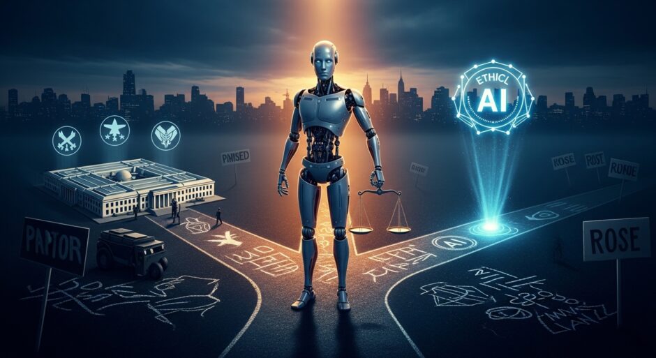 OpenAI、ペンタゴンとのAI契約で炎上——アルトマンが認めた「拙速」の代償